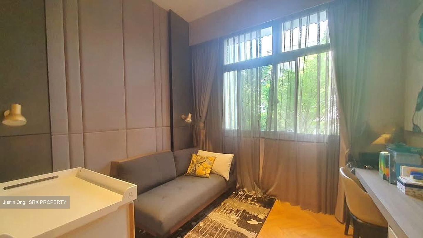 38 Jervois (D10), Apartment #567488491